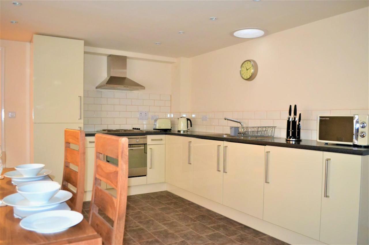 The Old Bottle Store - 2 Double Bedrooms, 2 Bathrooms, St Ives, Cambridgeshire Σεντ Άιβς Εξωτερικό φωτογραφία