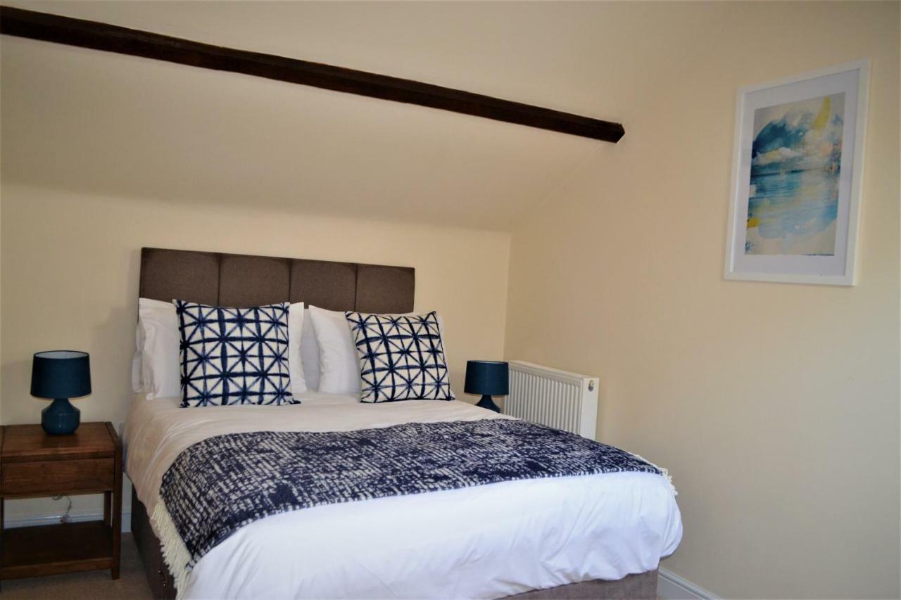 The Old Bottle Store - 2 Double Bedrooms, 2 Bathrooms, St Ives, Cambridgeshire Σεντ Άιβς Εξωτερικό φωτογραφία